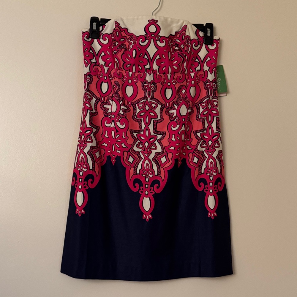 Lilly Pulitzer Bowen Dress